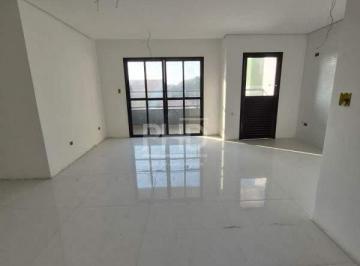 Apartamento · 92m² · 3 Quartos · 2 Vagas · Apartamento Novo à Venda – 91,82 m² | Bairro Assunção | São Bernardo do Campo/SP