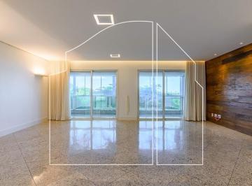 Apartamento · 250m² · 4 Quartos · 3 Vagas · SQSW 300 BLOCO P - ED. GOLDEN GREEN - 4 SUÍTES, VARANDAS, 3 VAGAS, VAZADO!