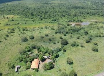 Rural · 1470000000m² · 2 Quartos · 2 Vagas · Fazenda à Venda em Flores de Goiás – GO | 147 Hectares | Excelente Localização (61) 9 9598-5200