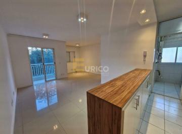 Apartamento · 71m² · 3 Quartos · 1 Vaga · Apartamento à venda no JARDIM DAS SAMAMBAIAS em Jundiaí/SP