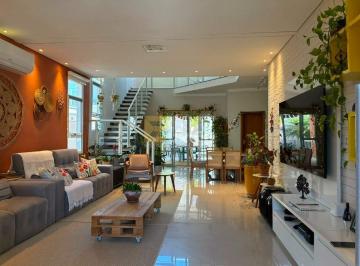 Casa · 260m² · 4 Quartos · 4 Vagas · Casa em condomínio à venda no Condomínio Residencial Ibi Aram I em Itupeva/SP