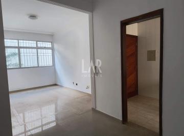 Apartamento · 114m² · 3 Quartos · 1 Vaga · Apartamento à venda, 3 quartos, 1 suíte, 1 vaga, Cidade Nova - Belo Horizonte/MG