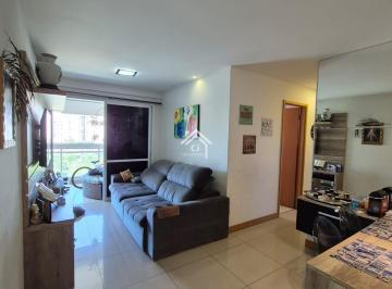 Apartamento · 70m² · 3 Quartos · 1 Vaga · Apartamento de 3 quartos na região da Barra Olímpica