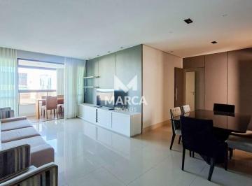 Apartamento · 154m² · 4 Quartos · 3 Vagas · Apartamento de 4 quartos e 3 vagas para locação no Vila da Serra