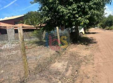 Terreno · 450m² · VENDO TERRENO EM TAIPU DE FORA