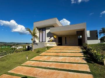 Casa · 175m² · 3 Quartos · 4 Vagas · Ninho Verde 2 Eco Residence - Casa Térrea à Venda no Ninho Verde 2 | Vista Permanente para a Serra d