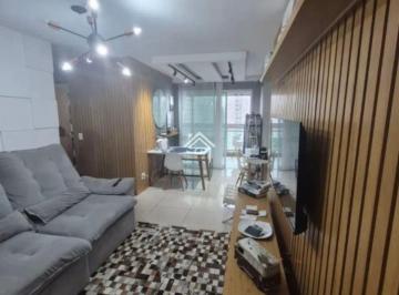 Apartamento · 70m² · 3 Quartos · 1 Vaga · Apartamento de 3 quartos na região da Barra Olímpica