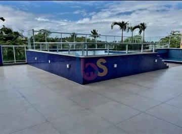 Apartamento · 50m² · 1 Quarto · Vendo Apartamento Mobiliado Cond. Blue Park - Ilhéus/Bahia