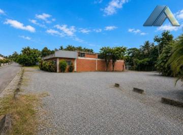 Comercial · 1057m² · 3 Vagas · Galpão Comercial e Industrial com 1.057 m² de área construída e Terreno de 4.075 m² na Escola Agríco