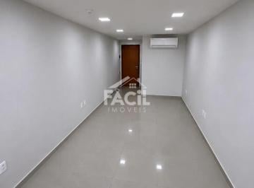 Comercial · 24m² · 1 Vaga · Sala para Locação em São Francisco, Cariacica | 24m²