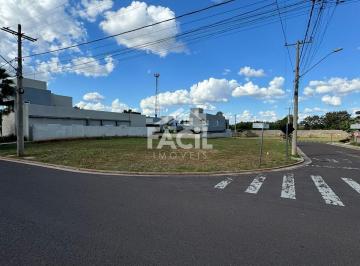 Terreno · 432m² · Lote à venda em Maria Aparecida Pedrossian, Campo Grande