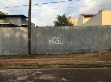 Terreno · 360m² · Lote à Venda em Vila Nascente, Campo Grande por R$510 mil