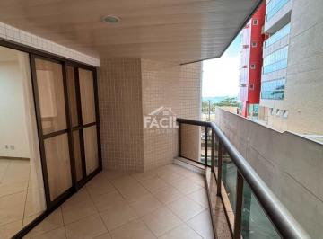 Apartamento · 175m² · 4 Quartos · 3 Vagas · Apartamento em Praia de Itaparica 4 Quartos para Alugar