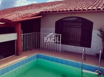 Casa · 460m² · 5 Quartos · 2 Vagas · Casa para Locação na Ilha dos Bentos, Vila Velha | 5 Quartos