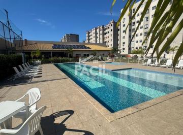 Apartamento · 46m² · 2 Quartos · 1 Vaga · Apartamento à Venda em Vale Encantado, Vila Velha | 2 Dorms, 46m²