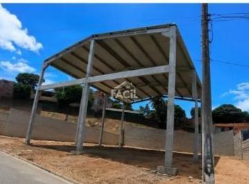 Comercial · Galpão à venda em Nova Carapina, Serra por R$ 950 mil