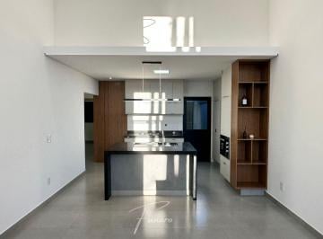 Casa · 106m² · 3 Quartos · 2 Vagas · Condomínio Terras de São Francisco - Casa à venda no Condomínio Terras de São Francisco - Sorocaba/S