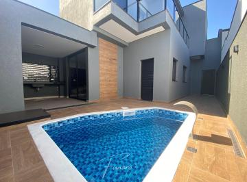 Casa · 153m² · 3 Quartos · 4 Vagas · Condomínio Terras de São Francisco - Sobrado à venda no Condomínio Terras de São Francisco Sorocaba/