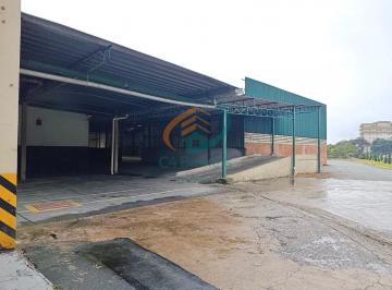 Comercial · 8000m² · Galpão em Terra Preta - Mairiporã