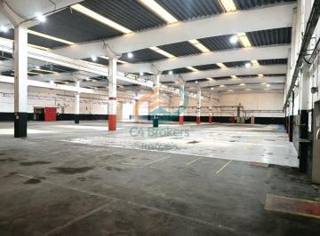 Comercial · 8000m² · Galpão em Terra Preta  -  Mairiporã