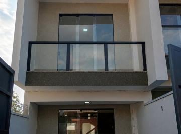 Casa · 79m² · 2 Quartos · 1 Vaga · 
                                Excelente casa à venda no Bairro Bom Retiro, em Betim!
            