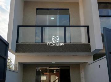 Casa · 78m² · 2 Quartos · 1 Vaga · Excelente casa à venda no Bairro Bom Retiro, em Betim!