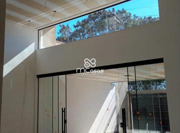 Casa · 125m² · 3 Quartos · 2 Vagas · Casa térrea de alto padrão à venda no bairro Bom Repouso – Betim