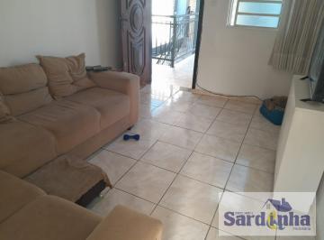 Apartamento · 48m² · 2 Quartos · 1 Vaga · Apartamento em Parque Laguna, Taboão da Serra à Venda