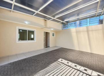 Casa · 102m² · 3 Quartos · 2 Vagas ·
Sobrado à venda em condomínio fechado no Boqueirão, Curitiba