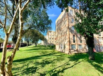Apartamento · 54m² · 2 Quartos · 1 Vaga ·
Apartamento à venda na Cidade Industrial de Curitiba (CIC) – Curiti