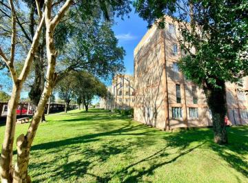 Apartamento · 54m² · 2 Quartos · 1 Vaga · Apartamento à venda na Cidade Industrial de Curitiba (CIC) – Curitiba/PR