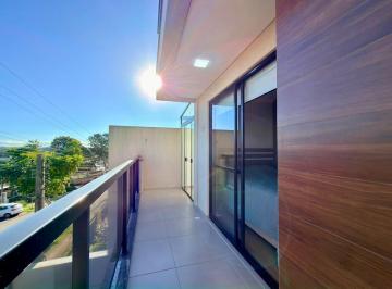 Apartamento · 90m² · 2 Quartos · 1 Vaga ·
Apartamento mobiliado à venda no Afonso Pena em São José dos Pinhai