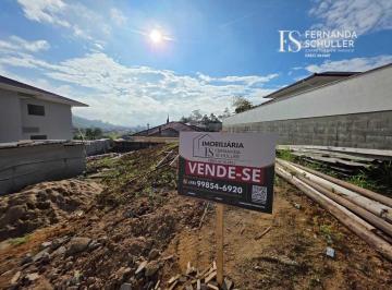 Terreno · 360m² · Terreno à venda no bairro Centro - Antônio Carlos/SC
