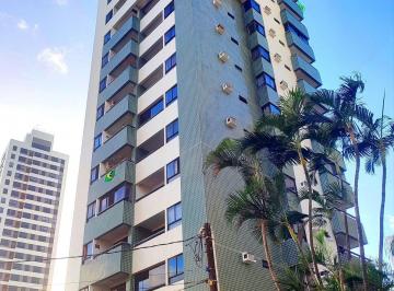 Apartamento · 40m² · 1 Quarto · 1 Vaga · Apartamento à venda no bairro Piedade - Jaboatão dos Guararapes/PE