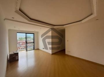 Apartamento · 65m² · 2 Quartos · 1 Vaga · Apartamento à Venda em Santo Amaro