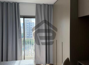 Apartamento · 24m² · 1 Quarto · Studio Mobiliado para Locação na Vila Olímpia
