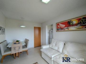 Apartamento · 58m² · 2 Quartos · Apartamento à venda - Em Goiânia 2