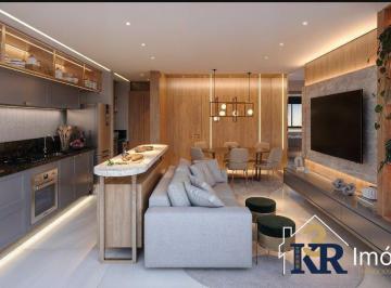 Apartamento · 75m² · 2 Quartos · Apartamento à venda - no Setor Bueno