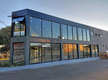 Comercial · 500m² · Loja/Salão em Vila Prado - São Carlos