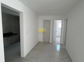 Apartamento · 125m² · 2 Quartos · 1 Vaga · Apartamento 125m² 2 quartos sendo 2 suítes em Quadramares à Venda