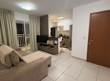 Apartamento · 58m² · 2 Quartos · Apartamento à venda - no Jardim Atlântico