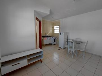 Apartamento · 30m² · 1 Quarto · Apartamento em Jardim Macarengo - São Carlos, SP