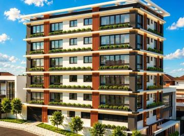 Apartamento · 63m² · 2 Quartos · 1 Vaga · Lançamento Apartamentos de 2 e 3 dormitórios, com uma e duas vagas