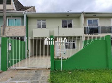 01 · Casa para aluguel - no Atuba