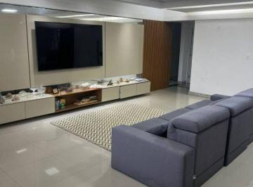Apartamento · 250m² · 4 Quartos · 2 Vagas · Apartamento 250m² 4 quartos sendo 4 suítes em Manaíra à Venda