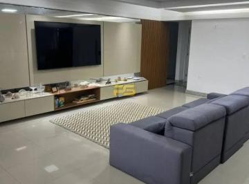 Apartamento · 250m² · 4 Quartos · 2 Vagas · Apartamento 250m² 4 quartos sendo 4 suítes em Manaíra à Venda