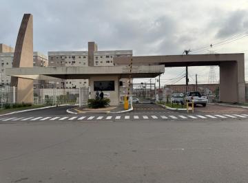 Apartamento · 51m² · 2 Quartos · 1 Vaga · Apartamento à venda no São José em Canoas com piscina e portaria 24h