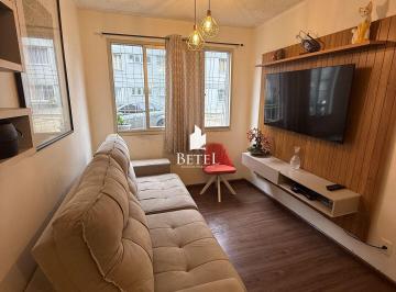 Apartamento · 68m² · 3 Quartos · 1 Vaga · Apartamento à venda no bairro Medianeira - Caxias do Sul/RS