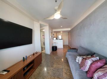 Apartamento · 43m² · 1 Quarto · 1 Vaga ·
BARRA DA TIJUCA | 43m² | 1 QUARTO | VAGA | VISTA MAR | APART-HOTEL