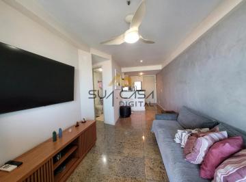 Apartamento · 43m² · 1 Quarto · 1 Vaga · BARRA DA TIJUCA | 43m² | 1 QUARTO | VAGA | VISTA MAR | APART-HOTEL COM SERVIÇOS